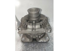 Recambio de alternador para opel astra h caravan enjoy referencia OEM IAM 0124425005   2
