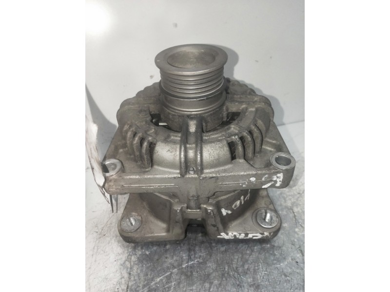 Recambio de alternador para opel astra h caravan enjoy referencia OEM IAM 0124425005  