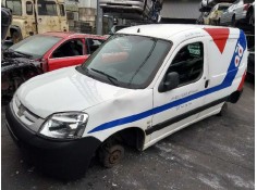 peugeot partner (s2) del año 2008