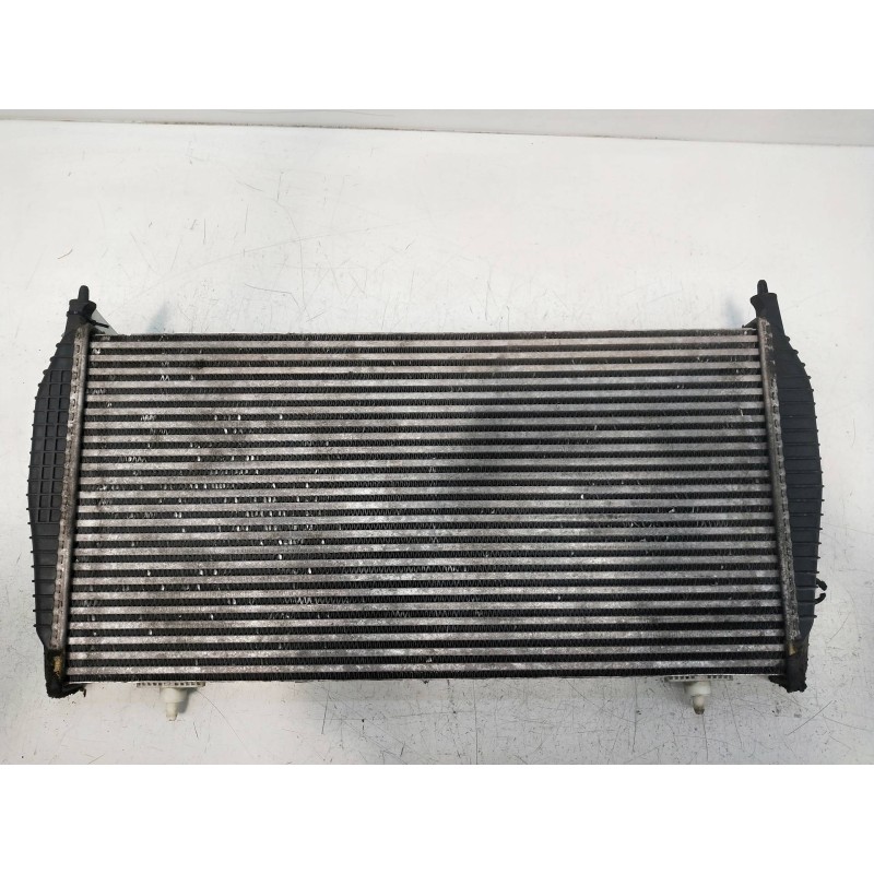 Recambio de intercooler para citroen c6 2.7 v6 hdi fap cat (uhz / dt17ted4) referencia OEM IAM 9646300980 D1386007 
