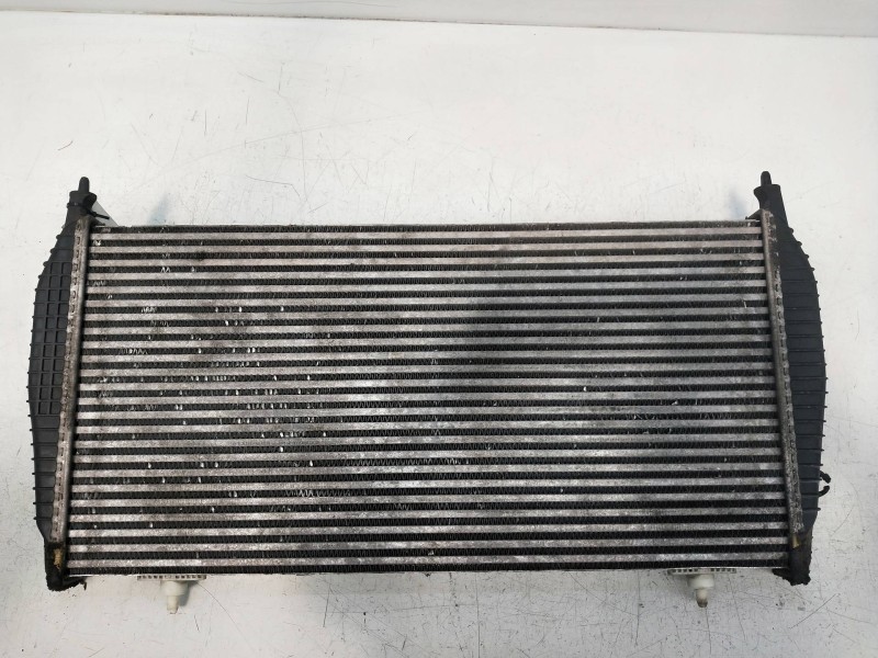Recambio de intercooler para citroen c6 2.7 v6 hdi fap cat (uhz / dt17ted4) referencia OEM IAM 9646300980 D1386007 