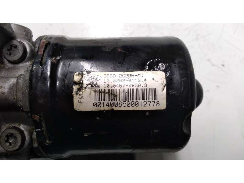 Recambio de abs para ford scorpio berl./turnier referencia OEM IAM 10020201134 10045708503 10020300453