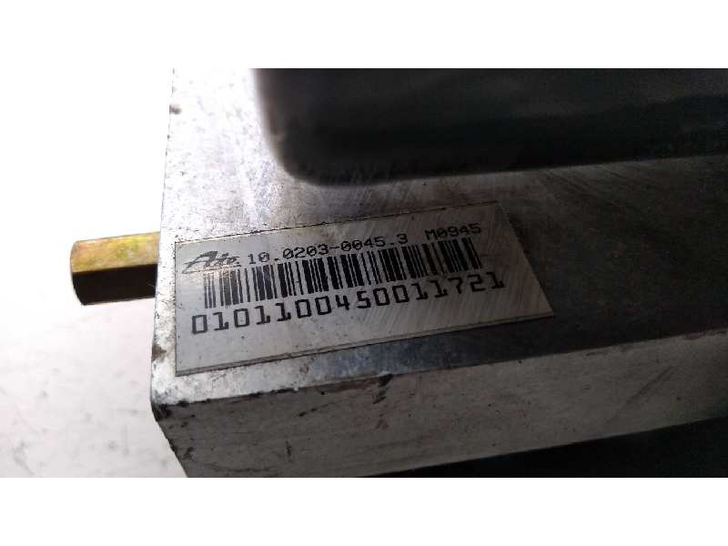 Recambio de abs para ford scorpio berl./turnier referencia OEM IAM 10020201134 10045708503 10020300453