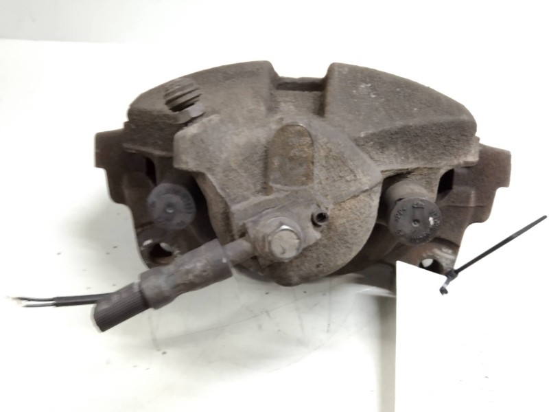 Recambio de pinza freno delantera izquierda para volkswagen caddy ka/kb (2k) 1.9 tdi referencia OEM IAM   