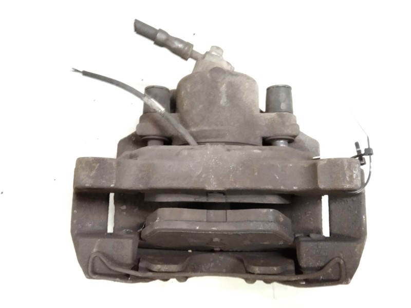 Recambio de pinza freno delantera izquierda para volkswagen caddy ka/kb (2k) 1.9 tdi referencia OEM IAM   