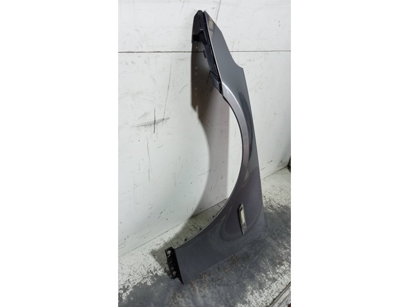 Recambio de aleta delantera izquierda para bmw serie 5 berlina (e60) 520d referencia OEM IAM   