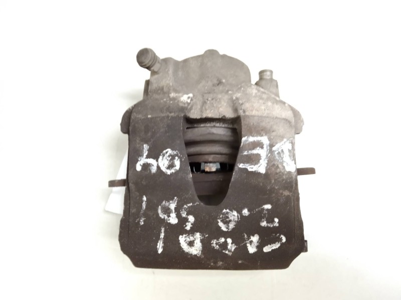 Recambio de pinza freno delantera derecha para volkswagen caddy ka/kb (2k) furg. referencia OEM IAM   