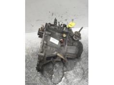 Recambio de caja cambios para peugeot 206 berlina xr referencia OEM IAM 20DL22 0566206B 