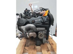 Recambio de motor completo para audi a4 berlina (b5) 1.9 tdi referencia OEM IAM AHH 016210 BOSCH 2