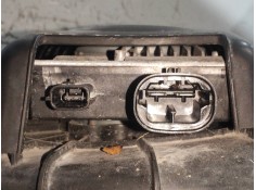 Recambio de ventilador calefaccion para renault zoe bose referencia OEM IAM 290924004R 1174557X  2