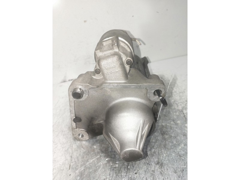 Recambio de motor arranque para citroen c5 berlina attraction referencia OEM IAM D7G3  