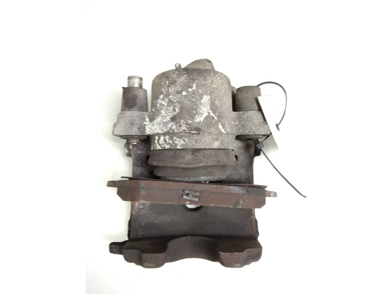 Recambio de pinza freno delantera derecha para volkswagen caddy ka/kb (2k) furg. referencia OEM IAM   