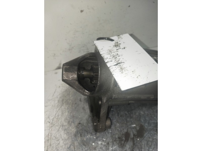 Recambio de motor arranque para citroen c5 berlina attraction referencia OEM IAM D7G3  