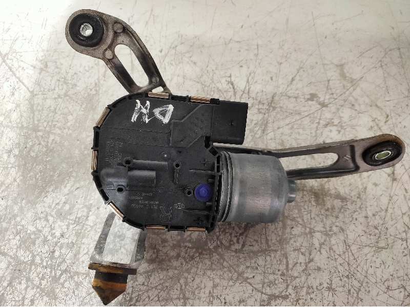 Recambio de motor limpia delantero para kia carens ( ) concept referencia OEM IAM 98110A4900 DERECHO 1137328840