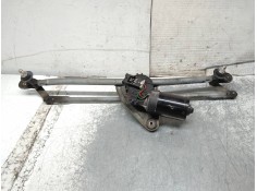 Recambio de motor limpia delantero para mg rover serie 75 (rj) 2.0 cdti classic referencia OEM IAM 0390241355 67638362155 