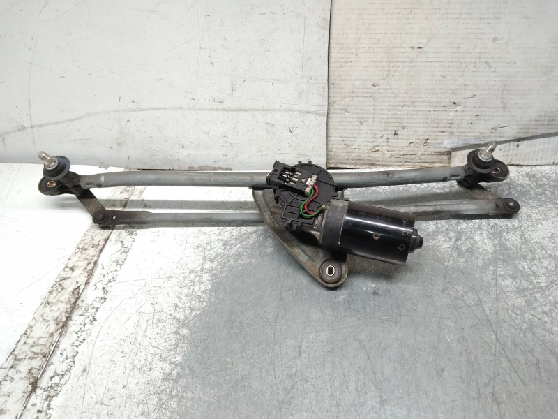 Recambio de motor limpia delantero para mg rover serie 75 (rj) 2.0 cdti classic referencia OEM IAM 0390241355 67638362155 