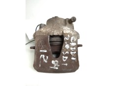 Recambio de pinza freno delantera izquierda para volkswagen caddy ka/kb (2k) furg. referencia OEM IAM   