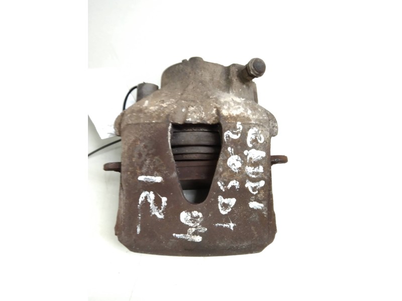 Recambio de pinza freno delantera izquierda para volkswagen caddy ka/kb (2k) furg. referencia OEM IAM   