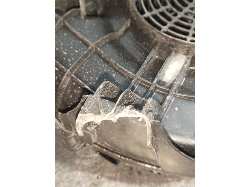 Recambio de ventilador calefaccion para renault zoe bose referencia OEM IAM 290924004R 1174557X 