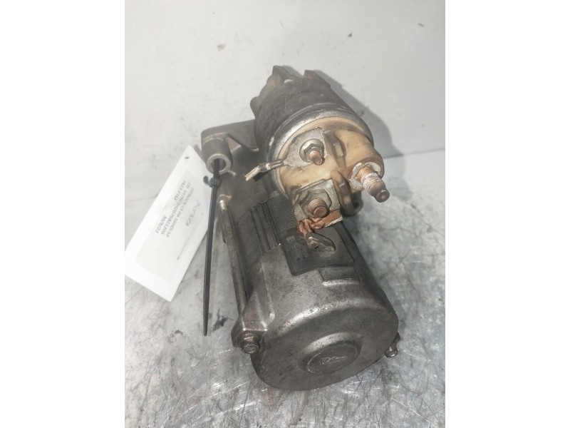 Recambio de motor arranque para citroen c5 berlina attraction referencia OEM IAM D7G3  