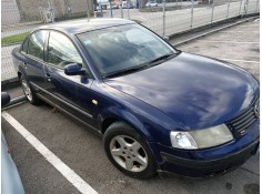 volkswagen passat berlina (3b2) del año 1999