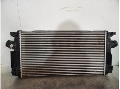 Recambio de intercooler para opel astra j lim. cosmo referencia OEM IAM 13267647  