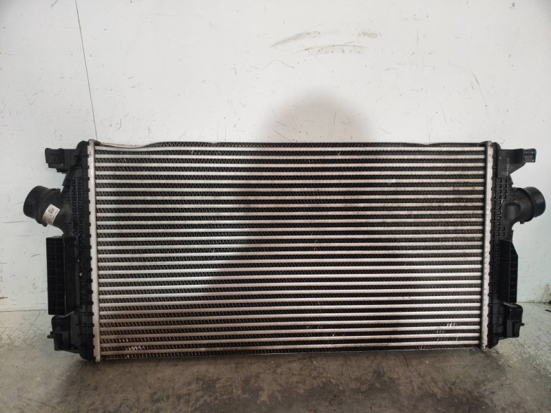 Recambio de intercooler para opel astra j lim. cosmo referencia OEM IAM 13267647  