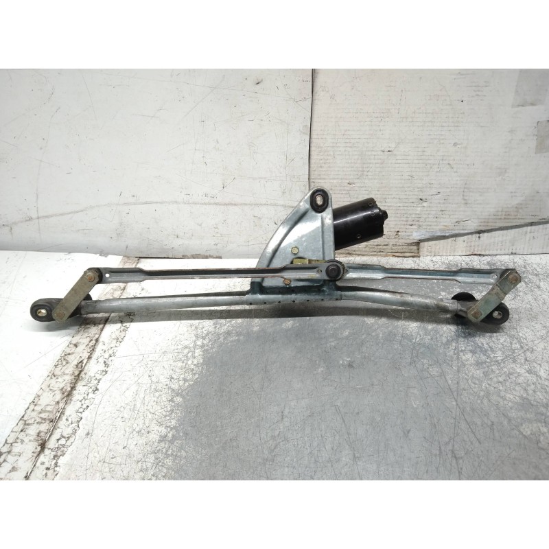 Recambio de motor limpia delantero para mg rover serie 75 (rj) 2.0 cdti classic referencia OEM IAM 0390241355 67638362155 