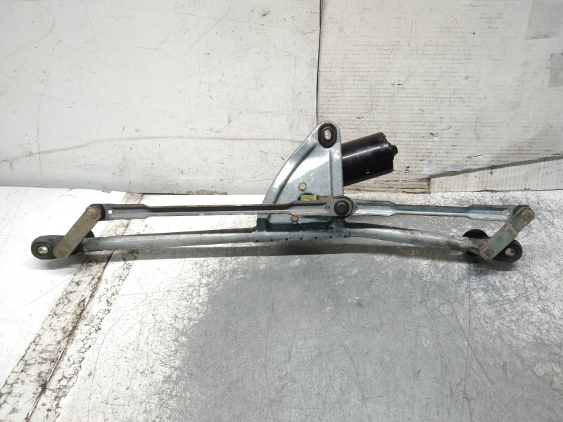 Recambio de motor limpia delantero para mg rover serie 75 (rj) 2.0 cdti classic referencia OEM IAM 0390241355 67638362155 