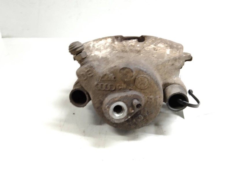 Recambio de pinza freno delantera izquierda para volkswagen caddy ka/kb (2k) furg. referencia OEM IAM   