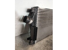 Recambio de intercooler para opel astra j lim. cosmo referencia OEM IAM 13267647   2