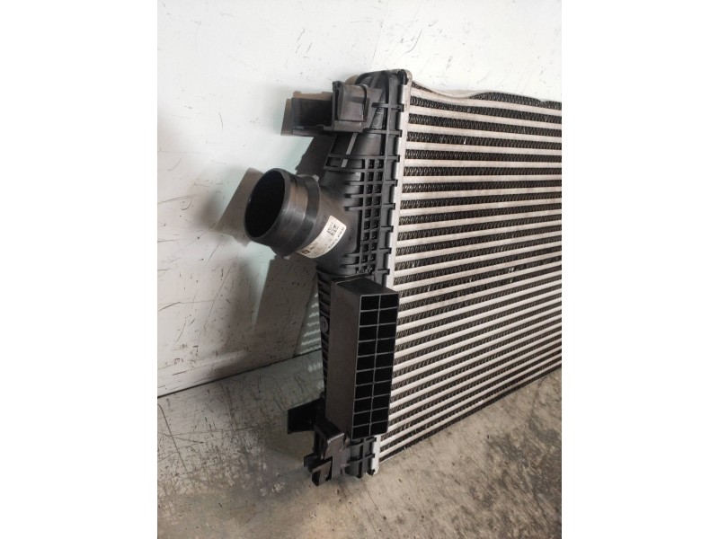 Recambio de intercooler para opel astra j lim. cosmo referencia OEM IAM 13267647  
