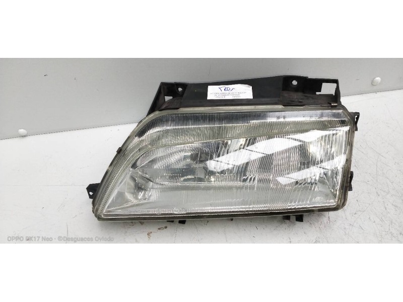 Recambio de faro izquierdo para citroen xantia berlina 2.0 hdi 90/110 image referencia OEM IAM   