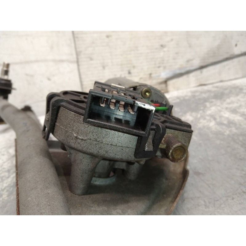 Recambio de motor limpia delantero para mg rover serie 75 (rj) 2.0 cdti classic referencia OEM IAM 0390241355 67638362155 