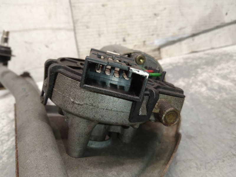 Recambio de motor limpia delantero para mg rover serie 75 (rj) 2.0 cdti classic referencia OEM IAM 0390241355 67638362155 