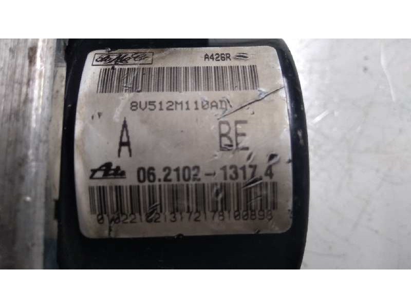 Recambio de abs para ford fiesta (cb1) 1.25 16v cat referencia OEM IAM 06210955813 28570069023 06210213174
