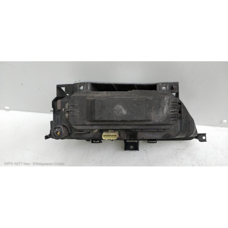 Recambio de faro izquierdo para citroen xantia berlina 2.0 hdi 90/110 image referencia OEM IAM   
