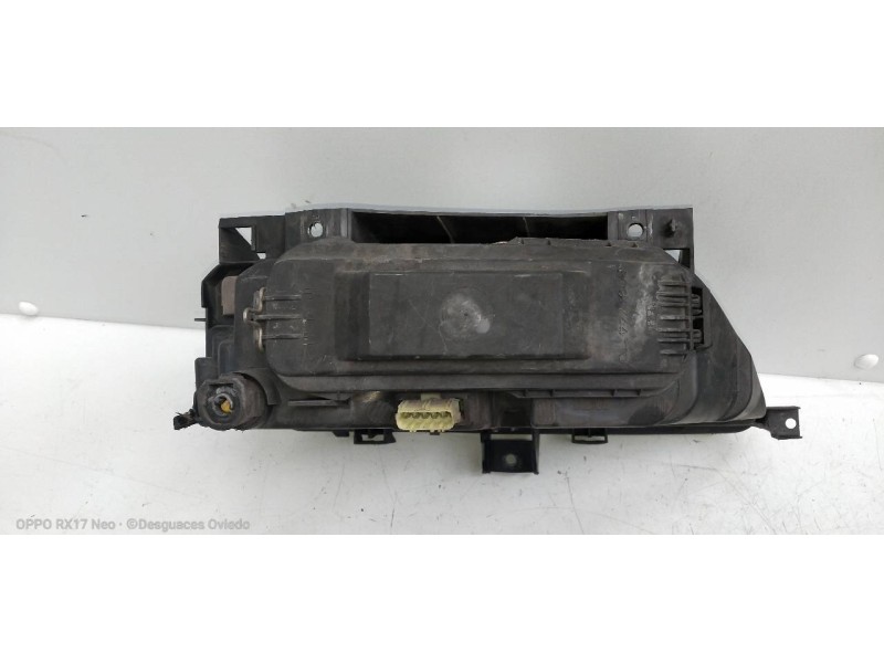 Recambio de faro izquierdo para citroen xantia berlina 2.0 hdi 90/110 image referencia OEM IAM   