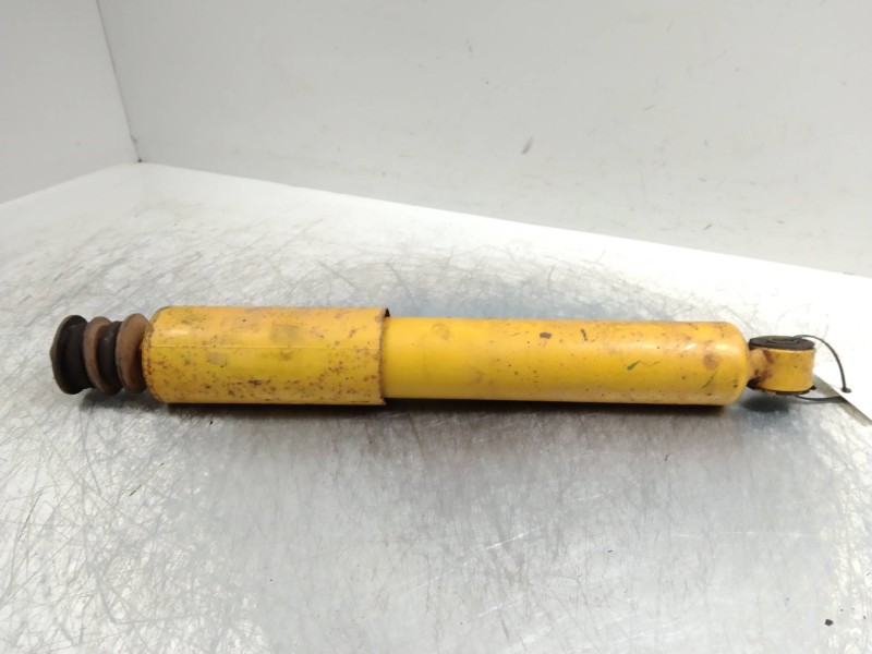 Recambio de amortiguador delantero para isuzu trooper 3.0 dti cat referencia OEM IAM   