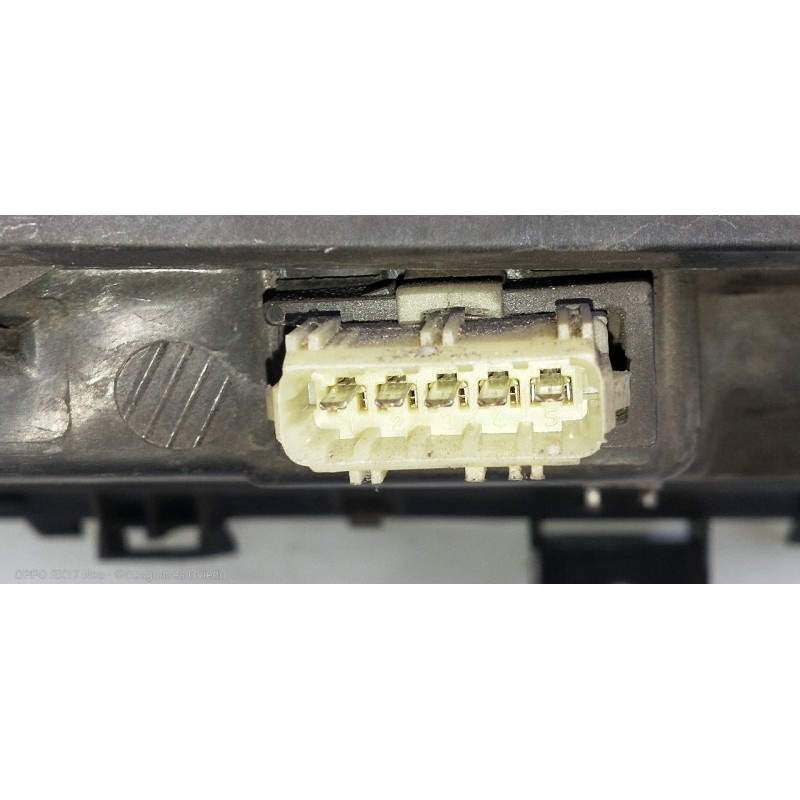 Recambio de faro izquierdo para citroen xantia berlina 2.0 hdi 90/110 image referencia OEM IAM   