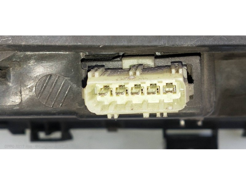 Recambio de faro izquierdo para citroen xantia berlina 2.0 hdi 90/110 image referencia OEM IAM   