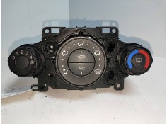 Recambio de mando calefaccion / aire acondicionado para ford fiesta (cb1) 1.25 16v cat referencia OEM IAM   