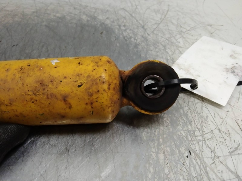 Recambio de amortiguador delantero para isuzu trooper 3.0 dti cat referencia OEM IAM   