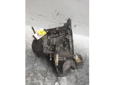 Recambio de caja cambios para peugeot 206 berlina xr referencia OEM IAM 20DL22 0566206B  2