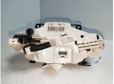 Recambio de mando calefaccion / aire acondicionado para ford fiesta (cb1) 1.25 16v cat referencia OEM IAM    2