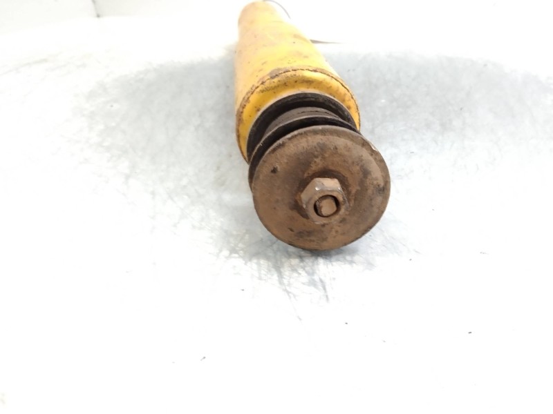 Recambio de amortiguador delantero para isuzu trooper 3.0 dti cat referencia OEM IAM   