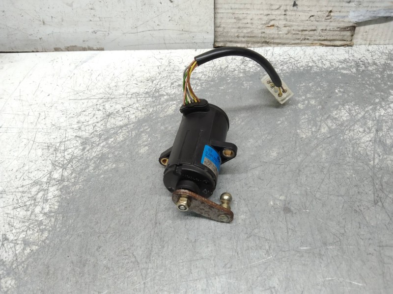 Recambio de potenciometro pedal para mg rover serie 75 (rj) 2.0 cdti classic referencia OEM IAM 0281002310  