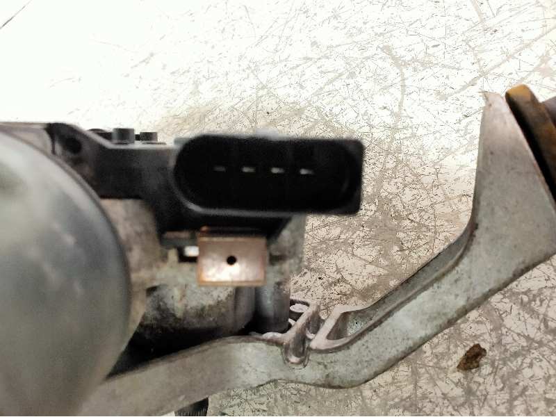 Recambio de motor limpia delantero para kia carens ( ) concept referencia OEM IAM 98110A4000 IZQUIERDO 1137328840