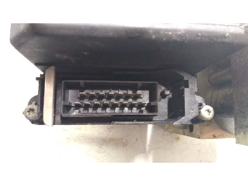 Recambio de abs para mg rover serie 800 (rs) referencia OEM IAM 0265208030 363553969 SRB10007