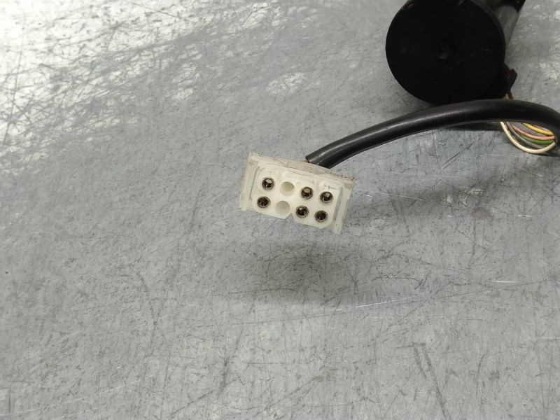 Recambio de potenciometro pedal para mg rover serie 75 (rj) 2.0 cdti classic referencia OEM IAM 0281002310  